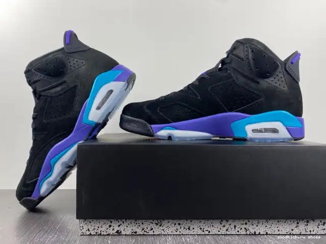 Cheap 6 Aqua Jordan Air CT8529-004 0421